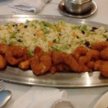 Marisqueira Comida