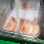 Marisqueira Comida