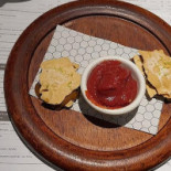 Cortés Comida