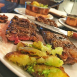 Cortés Comida