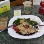 Kilo Mania Comida