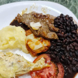 Kilo Mania Comida