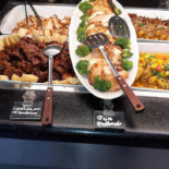 Kilo Mania Comida