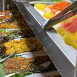 Kilo Mania Comida