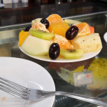 Rufos Sucos e Lanches Bebida