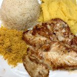 Rufos Sucos e Lanches Comida