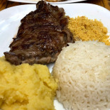 Rufos Sucos e Lanches Comida