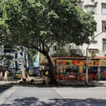 Rufos Sucos e Lanches Exterior