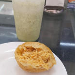 Rufos Sucos e Lanches Comida
