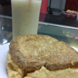 Rufos Sucos e Lanches Comida