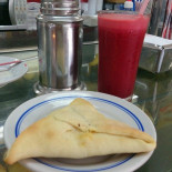 Rufos Sucos e Lanches Bebida