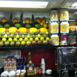 Rufos Sucos e Lanches Bebida