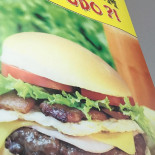 Rufos Sucos e Lanches Comida
