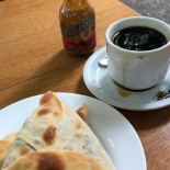 Rufos Sucos e Lanches Comida