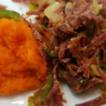 Sabor Local Nourriture