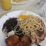 Sabor Local Nourriture