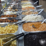 Sabor Local Nourriture