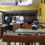 Sabor Local À l'intérieur