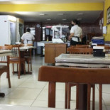 Sabor Local À l'intérieur
