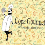Copa Bar Logo