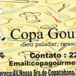 Copa Bar Logo