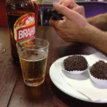 Copa Bar Boisson
