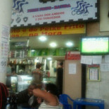 Copa Bar Extérieur