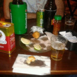 Copa Bar Boisson