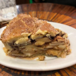 Lf Café Bistrô Nourriture