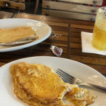 Lf Café Bistrô Nourriture