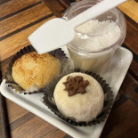 Lf Café Bistrô Nourriture