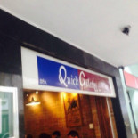 Quick Galetos Extérieur