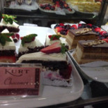 Confeitaria Kurt Doces E Tortas Carte