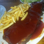 Costello Comida