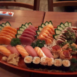 Deusimar Sushi Nourriture