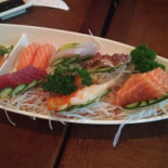 Deusimar Sushi Nourriture