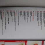 Deusimar Sushi Carte