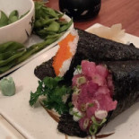 Deusimar Sushi Nourriture