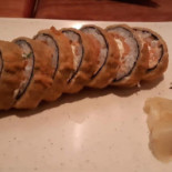 Deusimar Sushi Nourriture