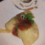 Deusimar Sushi Nourriture
