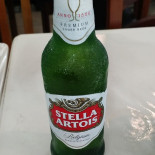 Urca Grill Boisson