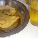 Urca Grill Nourriture