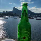 Urca Grill Boisson