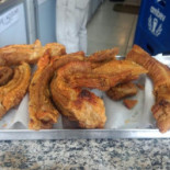 Urca Grill Nourriture