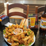 Urca Grill Nourriture