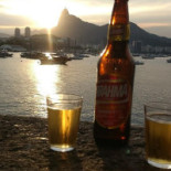 Urca Grill Boisson