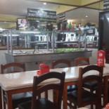 Urca Grill À l'intérieur