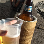Urca Grill Boisson