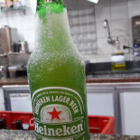 Urca Grill Boisson