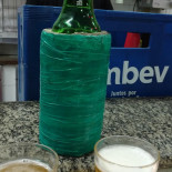 Urca Grill Boisson